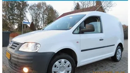 Occasion VW Caddy 80 PK (58 kW) 2008 MPV