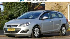 Gebruikt 2016 Opel Astra Stationwagen | € 8.950 (Eerlijke prijs)