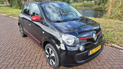 Gebruikt 2018 Renault Twingo Collection Hatchback | € 7.145 (Goede deal)