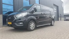 Overige Gebruikt 2018 Ford Transit Custom Limited Van | € 14.999 (Super prijs)