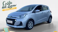 Gebruikt 2019 Hyundai i10 Comfort Hatchback | € 10.250 (Eerlijke prijs)