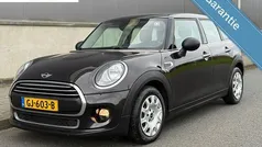 Gebruikt 2015 Mini ONE Business Hatchback | € 12.500 (Eerlijke prijs)