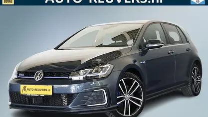Occasion 2020 VW Golf VIII GTE Hatchback | € 21.900 (Eerlijke prijs)