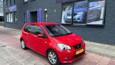 Gebruikt 2012 Seat Mii Sport Hatchback | € 3.499 (Goede deal)