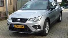 Gebruikt 2020 Seat Arona Business SUV | € 18.295 (Eerlijke prijs)