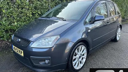 Occasion 2006 Ford C-MAX Futura MPV | € 2.745 (Eerlijke prijs)