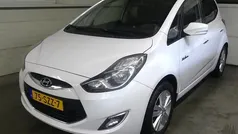 Gebruikt 2012 Hyundai ix20 Hatchback | € 3.995 (Eerlijke prijs)
