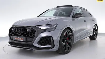 Occasion 2024 Audi RS Q8 Design SUV | € 174.995 (Eerlijke prijs)