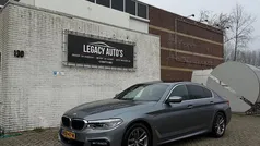Gebruikt 2018 BMW 530e Executive Sedan | € 29.999 (Eerlijke prijs)