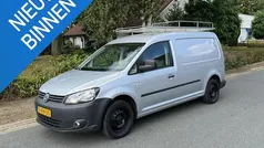Gebruikt 2011 VW Caddy Maxi MPV | € 4.400 (Goede deal)