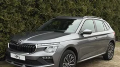 Gebruikt 2024 Skoda Kamiq Sport SUV | € 27.890 (Eerlijke prijs)