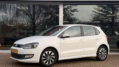 Gebruikt 2016 VW Polo Edition Hatchback | € 6.990 (Goede deal)