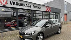 Gebruikt 2018 Opel Astra Edition Stationwagen | € 12.450 (Eerlijke prijs)