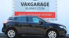 Gebruikt 2016 Nissan Qashqai Visia SUV | € 13.550 (Eerlijke prijs)
