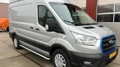 Gebruikt 2020 Ford Transit Trend Van | € 17.500 (Eerlijke prijs)