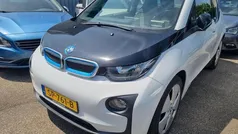Wit Gebruikt 2016 BMW i3 Basis Hatchback | € 10.900 (Eerlijke prijs)