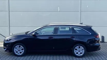 Occasion 2024 Kia Ceed Sportswagon Stationwagen | € 28.935 (Goede deal)