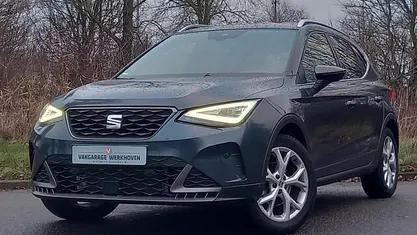 Occasion 2023 Seat Arona Business SUV | € 22.450 (Eerlijke prijs)
