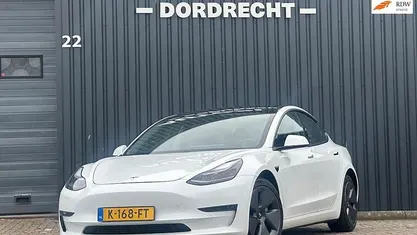 Occasion 2020 Tesla Model 3 Long Range AWD Sedan | € 19.998 (Super prijs)