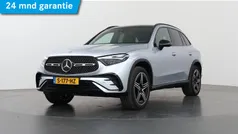Gebruikt 2023 Mercedes GLC300e AMG line SUV | € 67.850 (Goede deal)