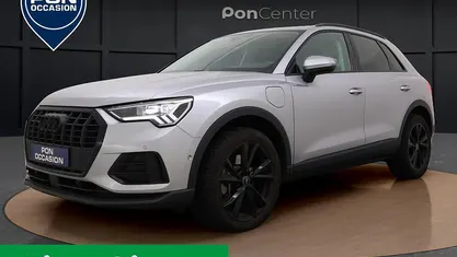 Grijs Occasion 2023 Audi Q3 Advanced SUV | € 34.950 (Super prijs)