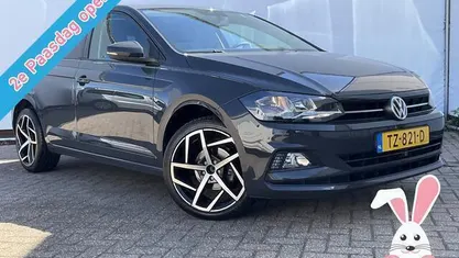 Gebruikt 2018 VW Polo Comfortline Hatchback | € 15.700 (Eerlijke prijs)