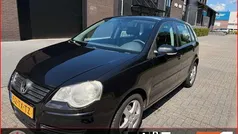 Gebruikt 2007 VW Polo Sport Hatchback | € 2.250 (Goede deal)
