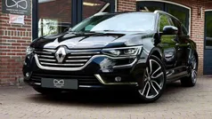 Gebruikt 2018 Renault Talisman Intens Stationwagen | € 18.450 (Eerlijke prijs)