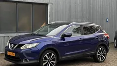 Gebruikt 2014 Nissan Qashqai Acenta SUV | € 7.950 (Eerlijke prijs)