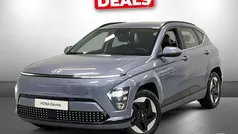 Blauw Nieuw 2025 Hyundai Kona Comfort SUV | € 37.925 (Eerlijke prijs)