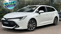 Gebruikt 2020 Toyota Corolla Stationwagen | € 22.695 (Eerlijke prijs)