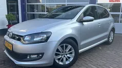Gebruikt 2012 VW Polo Comfortline Hatchback | € 3.250 (Goede deal)