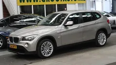 Grijs Occasion 2010 BMW X1 Executive SUV | € 12.444 (Eerlijke prijs)