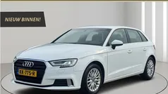 Gebruikt 2016 Audi A3 Sportback Sport Hatchback | € 11.895 (Eerlijke prijs)