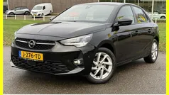 Gebruikt 2020 Opel Corsa GS Line Hatchback | € 13.895 (Eerlijke prijs)