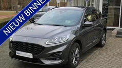 Gebruikt 2021 Ford Kuga ST-Line X SUV | € 26.350 (Eerlijke prijs)