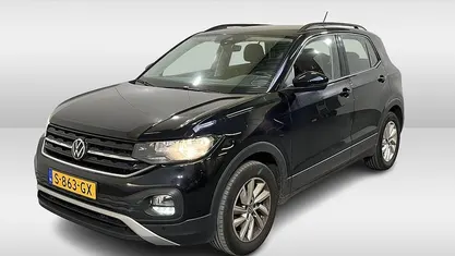 Occasion 2023 VW T-Cross Life SUV | € 20.450 (Super prijs)