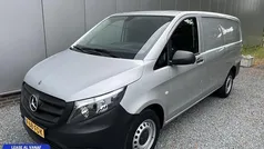 Gebruikt 2018 Mercedes Vito MPV | € 13.950 (Super prijs)
