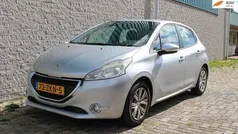 Gebruikt 2012 Peugeot 208 Hatchback | € 2.150 (Goede deal)
