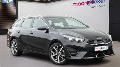 Occasion 2022 Kia Ceed Hatchback | € 20.950 (Goede deal)