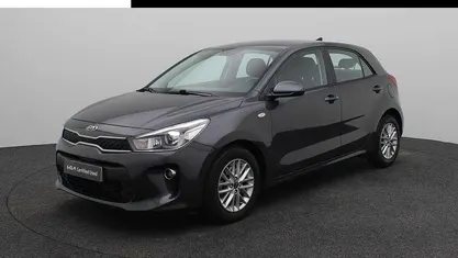 Occasion Kia Rio 101 PK (74 kW) 2019 Hatchback