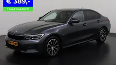 Gebruikt 2022 BMW 320e Sport Line Sedan | € 30.895 (Eerlijke prijs)