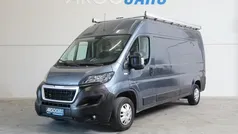 Grijs Gebruikt 2019 Peugeot Boxer Van | € 15.850 (Goede deal)