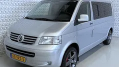 Overige Gebruikt 2008 VW T5 Van | € 6.499 (Eerlijke prijs)