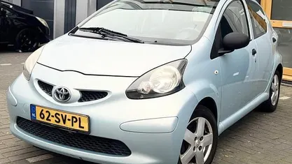 Occasion Toyota Aygo 68 PK (50 kW) 2006 Hatchback