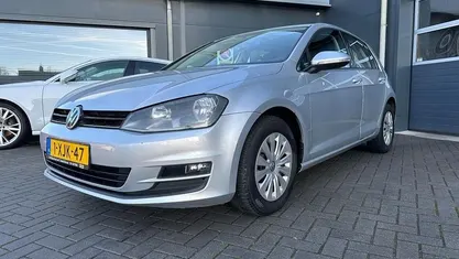 Occasion 2014 VW Golf VII Trendline Hatchback | € 6.850 (Eerlijke prijs)