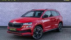 Gebruikt 2023 Skoda Karoq Business Line SUV | € 36.499 (Eerlijke prijs)