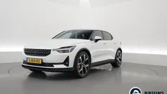 Wit Gebruikt 2020 Polestar 2 Long Range Dual motor Hatchback | € 22.750 (Eerlijke prijs)
