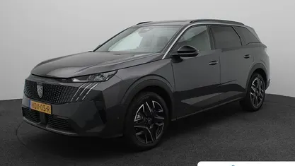 Grijs Occasion 2025 Peugeot 5008 Allure SUV | € 38.895 (Eerlijke prijs)