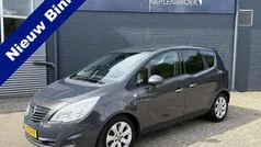 Gebruikt 2013 Opel Meriva Cosmo MPV | € 7.250 (Eerlijke prijs)